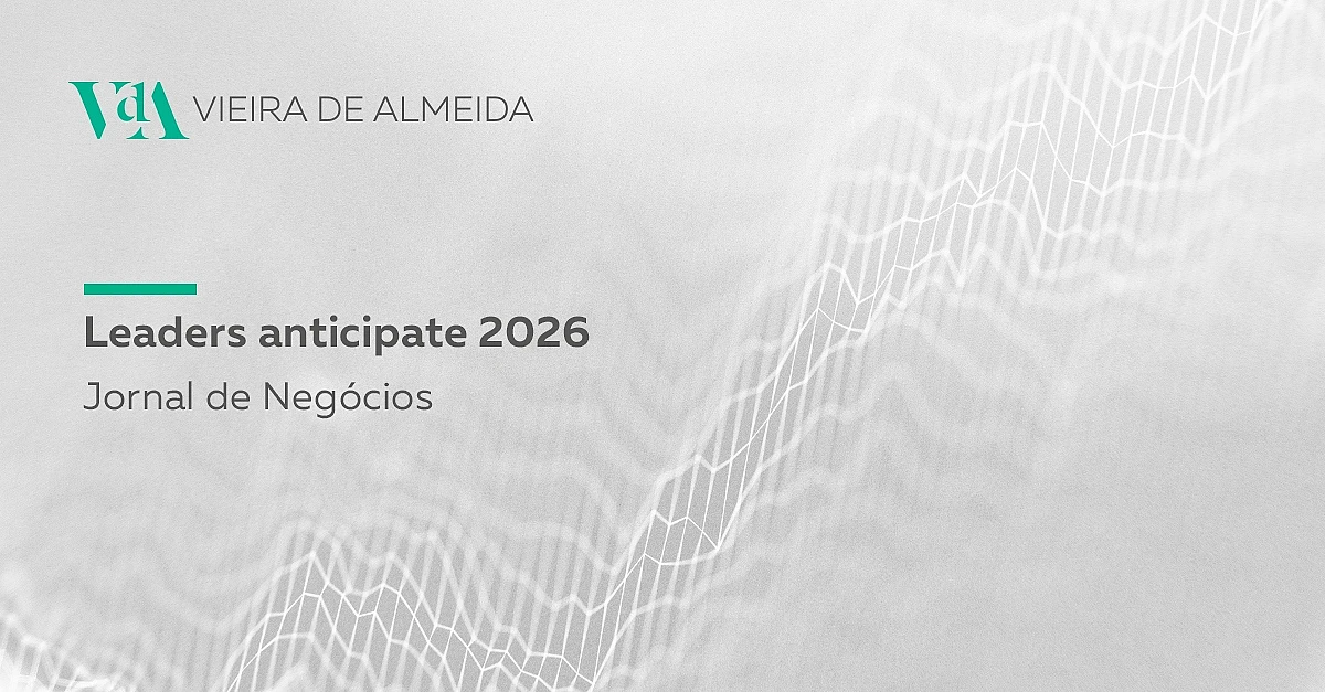 Leaders anticipate 2026