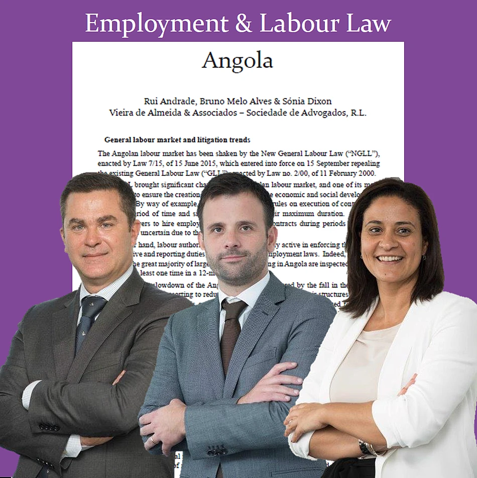 Employment & Labour Law