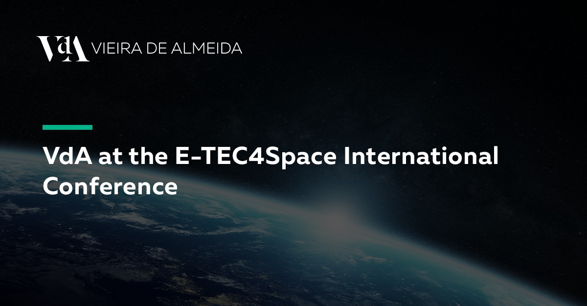 VdA participates in the E-TEC4Space International Conference