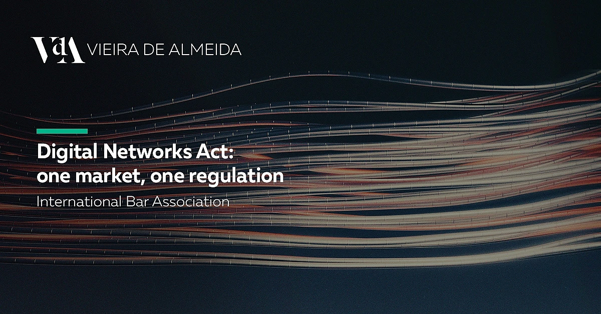 Digital Networks Act: one market, one regulation