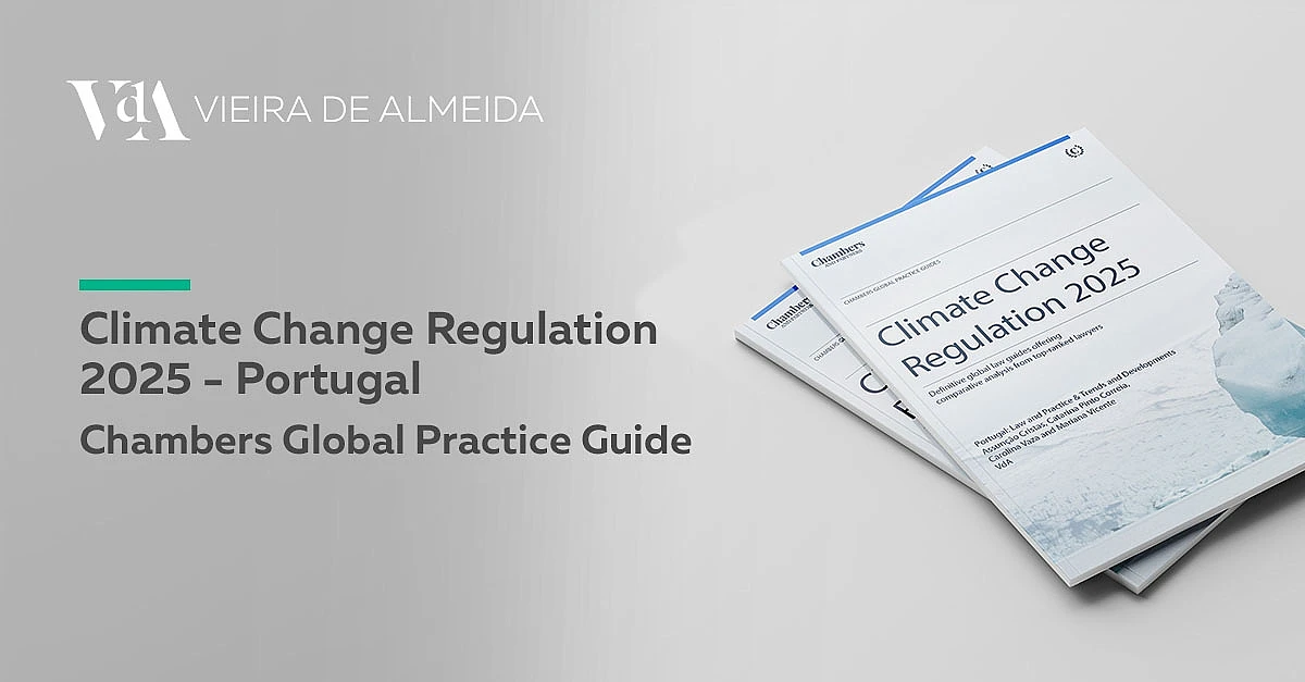 Climate Change Regulation 2025 | Chambers and Partners