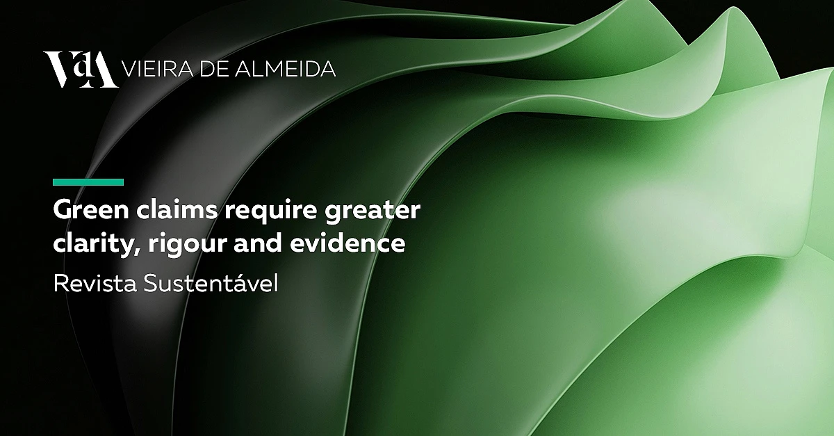 Green claims require greater clarity, rigour and evidence 