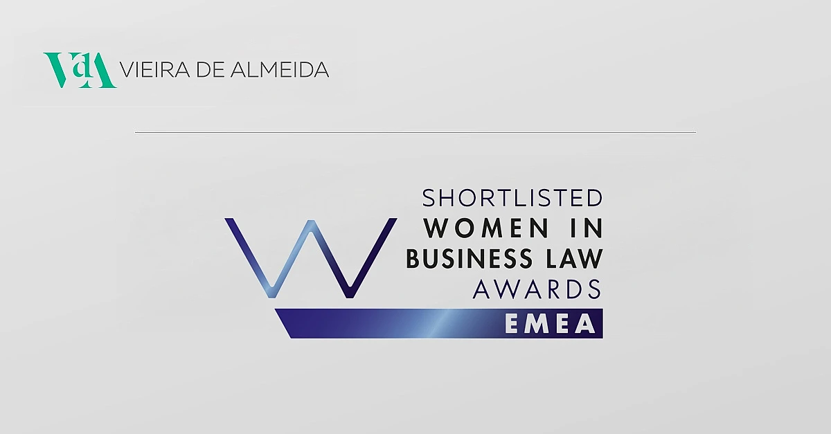 VdA shortlisted for the Women in Business Law Awards 2025