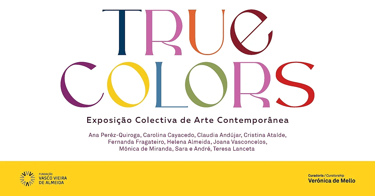 VdA hosts True Colours exhibition