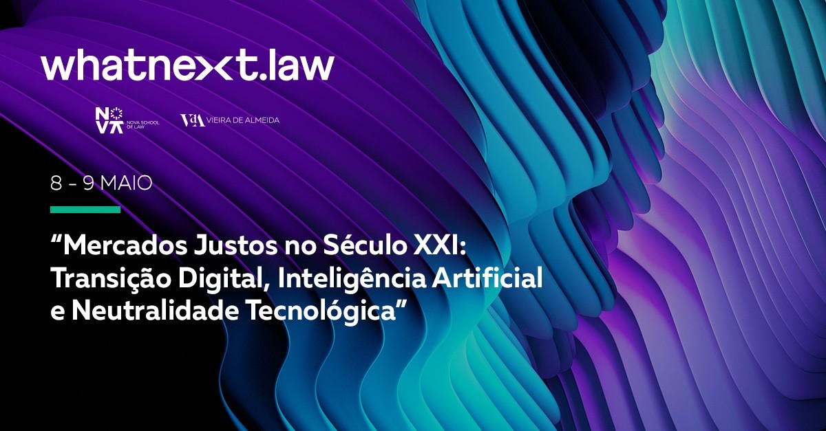 Mercados Justos no Século XXI: Transição Digital, Inteligência Artificial e Neutralidade Tecnológica
