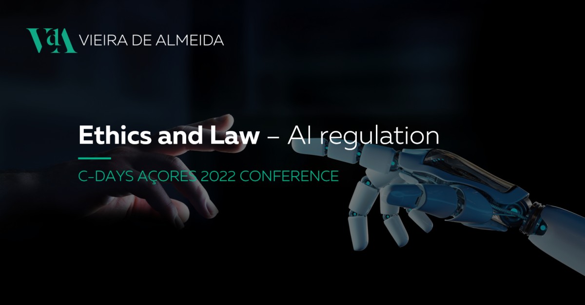 C-DAYS AZORES 2022 Conference
