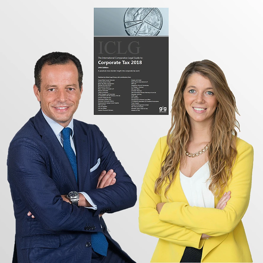 Samuel Fernandes de Almeida e Bárbara Miragaia contribuem para guia internacional