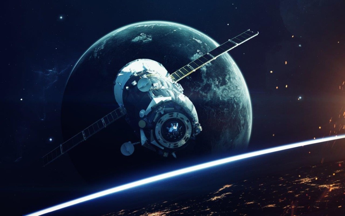 Space ports and launchers