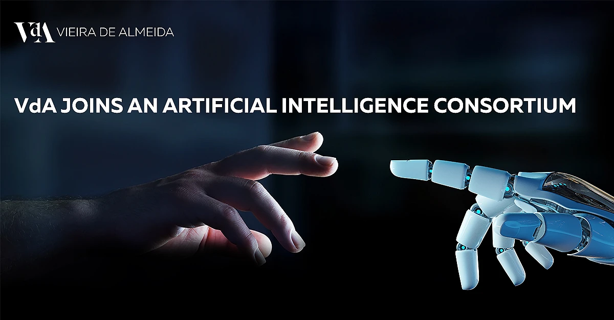 VdA joins an Artificial Intelligence consortium