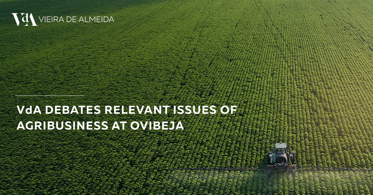 VdA débat des questions importantes pour le secteur agricole à Ovibeja