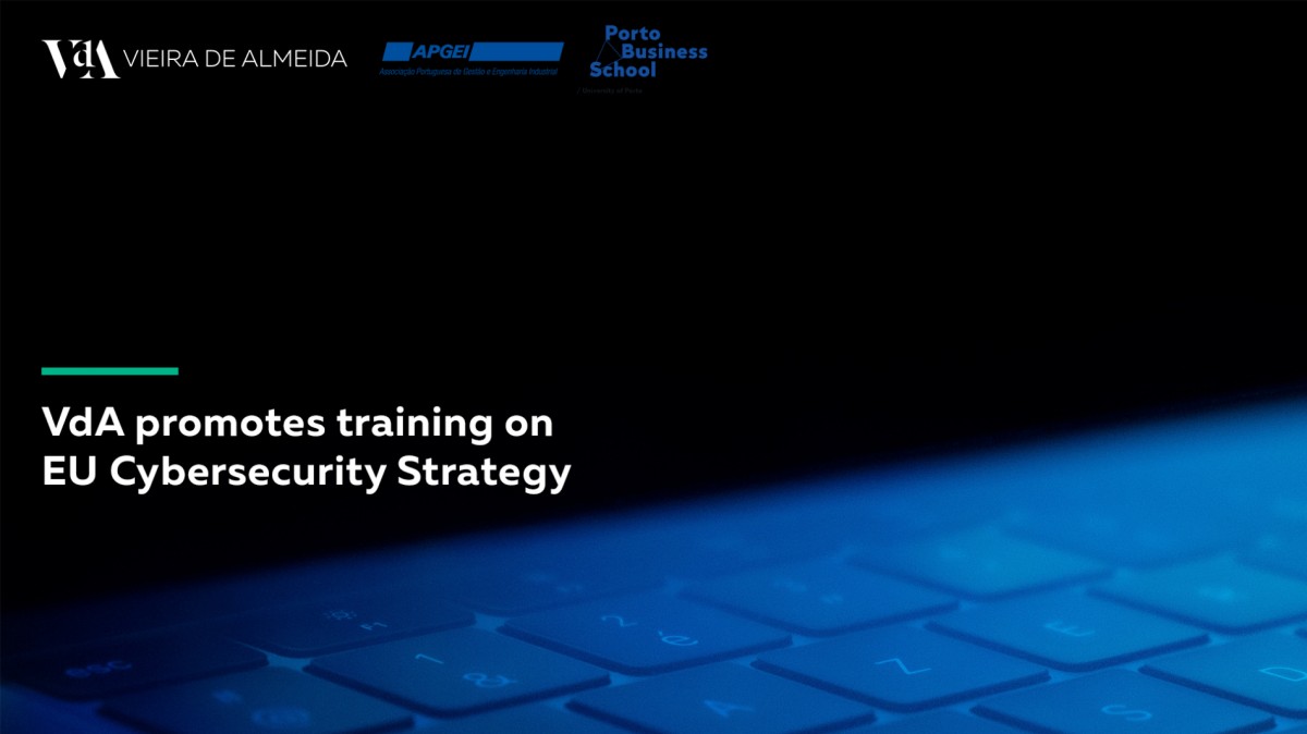 VdA promotes training on EU Cybersecurity Strategy