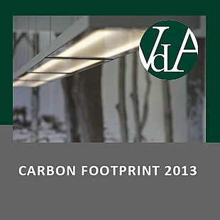 VdA is more sustainable!
