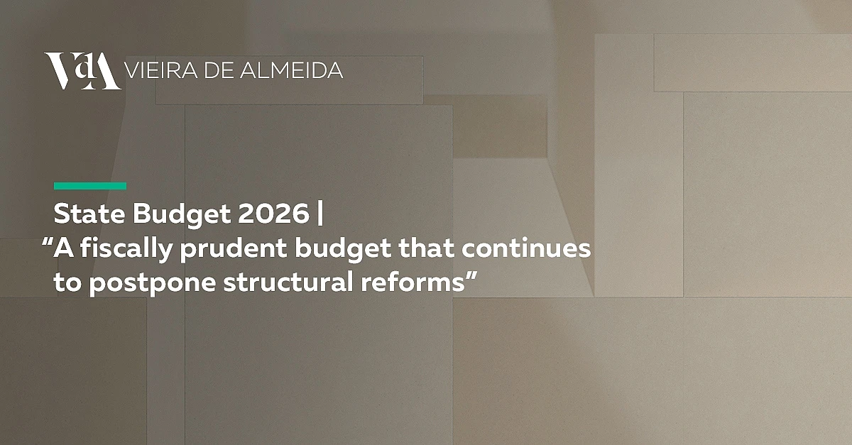 State Budget | “A fiscally prudent budget that continues to postpone structural reforms”