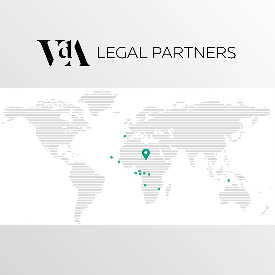 VdA Legal Partners: exclusive partnership in Chad