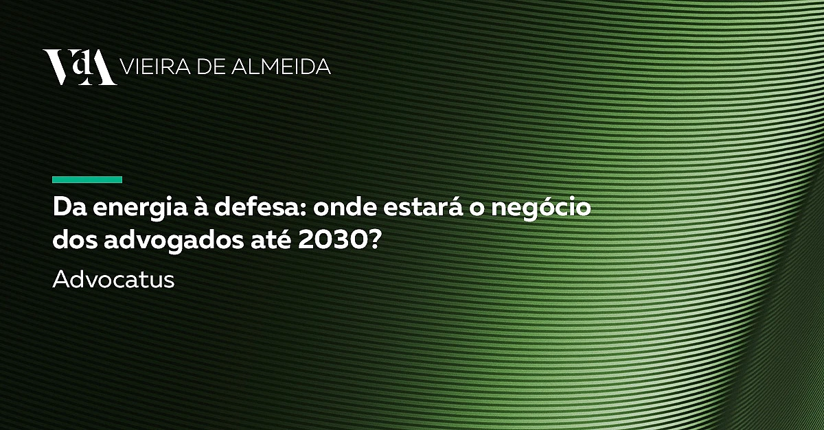 Paula Gomes Freire analisa as áreas com maior potencial de crescimento na advocacia