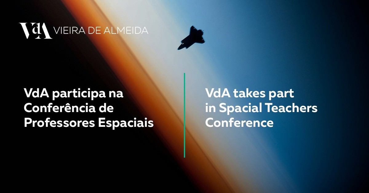 VdA takes part in Spacial Teachers Conference 
