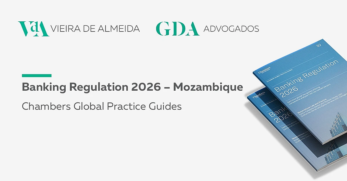 Banking Regulation 2026 - Mozambique | Chambers and Partners