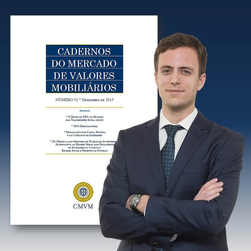 Alexandre Oliveira writes about Investment Funds