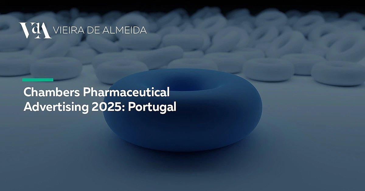Pharmaceutical Advertising 2025: Portugal