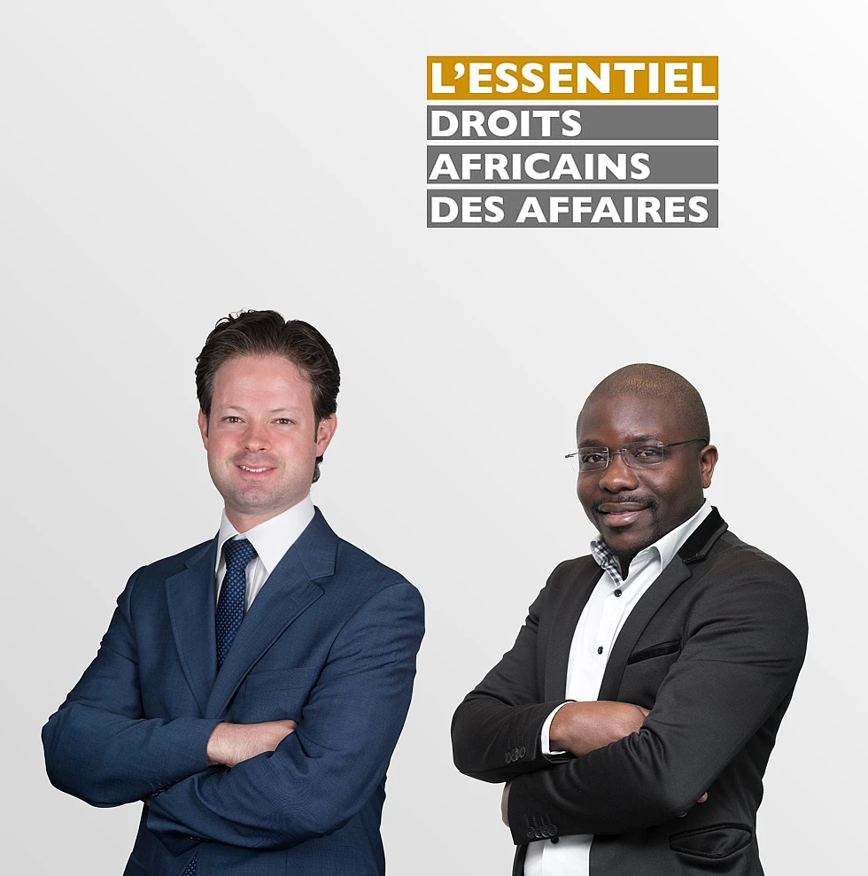 The conditions for the exercise and control of payment services in CEMAC
