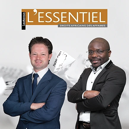 República Democrática do Congo: modernização dos meios de pagamento