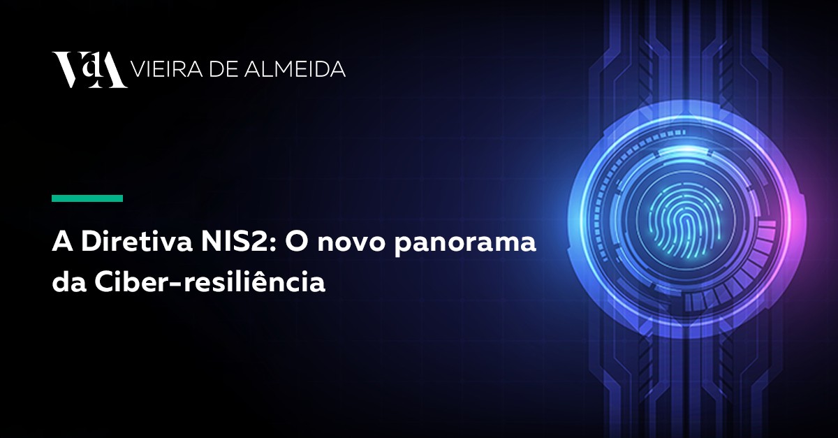 La directive NIS2 : le nouveau panorama de la cyber-résilience