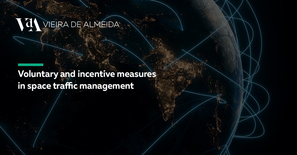 VdA takes part in European workshop on Space Traffic Management