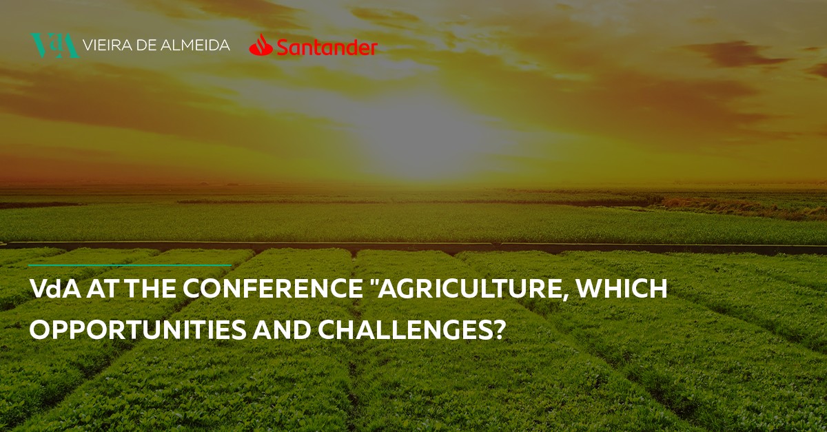 VdA à la conférence Agriculture, quelles opportunités et quels défis ?