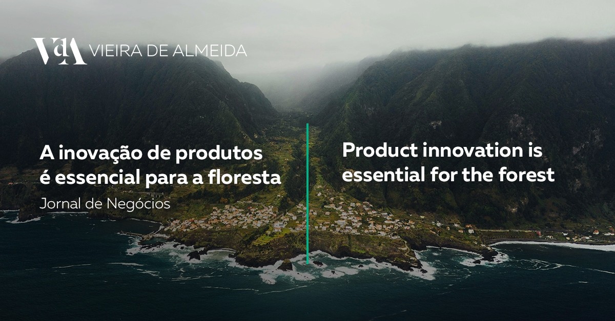 L'innovation produit est essentielle pour la forêt