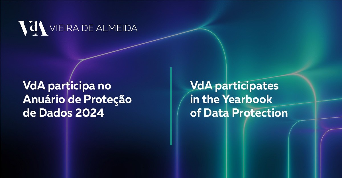 VdA participates in the Data Protection Yearbook 2024