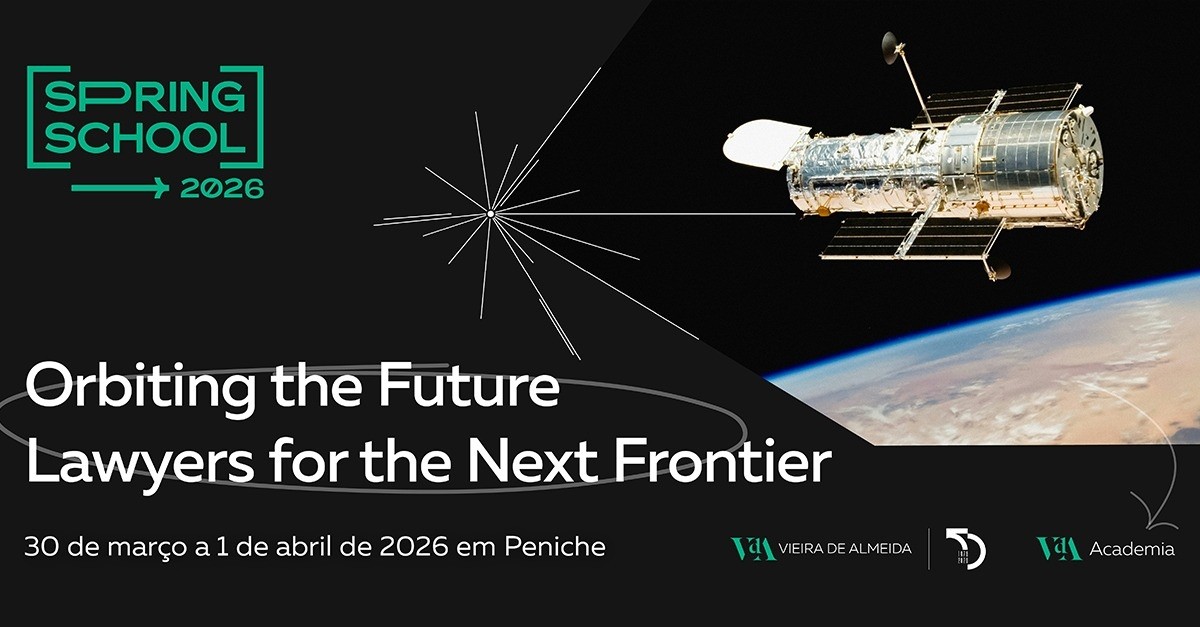 Applications are now open for Spring School 2026!