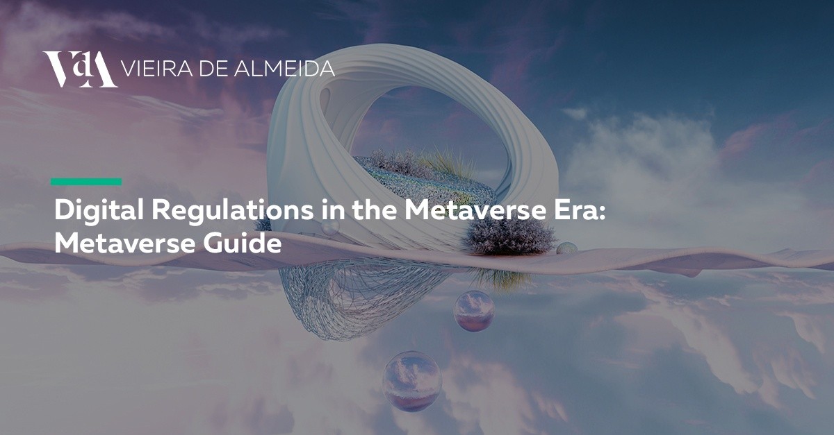 Digital Regulations in the Metaverse Era: Metaverse Guide