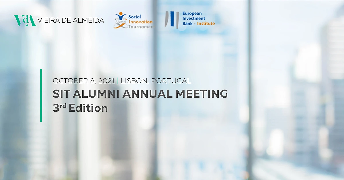 VdA hosts the 3rd edition of the annual meeting of SIT ALUMNI