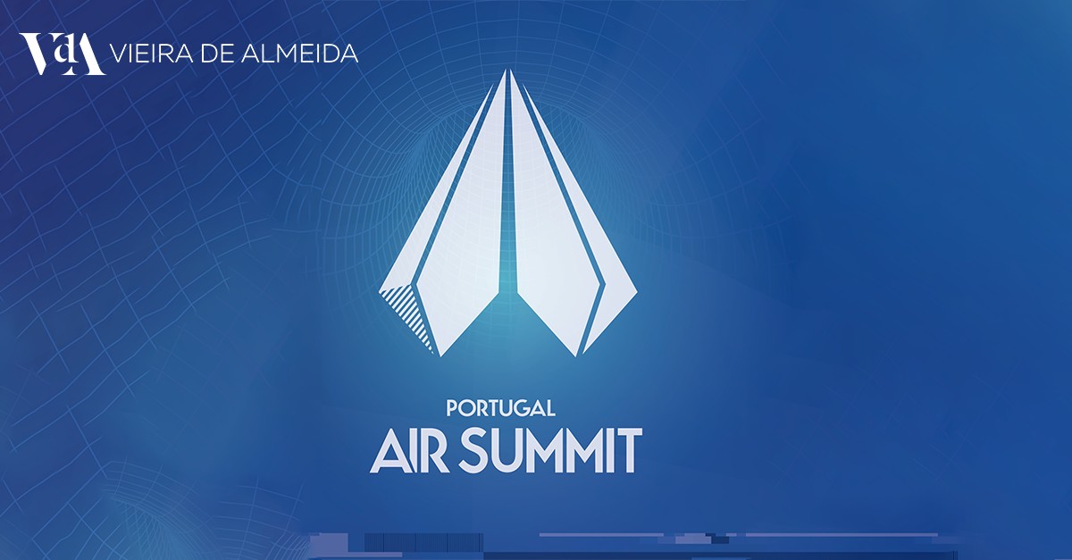 Portugal Air Summit 2023