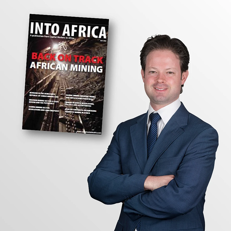 Revision of the Democratic Republic of Congo Mining Code