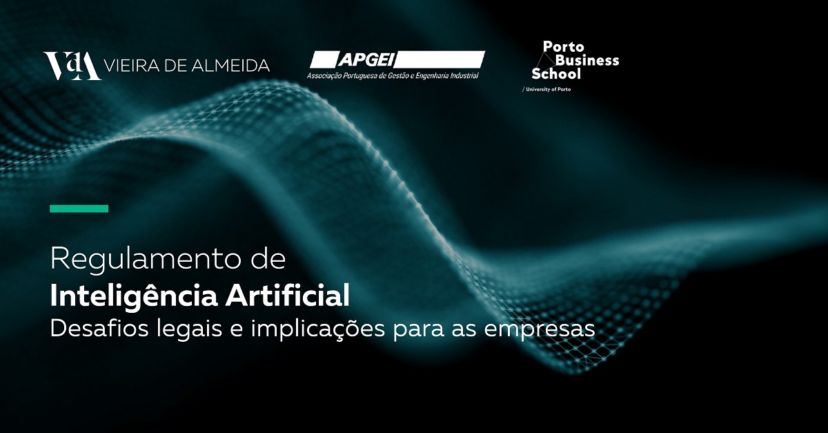 Regulamento de Inteligência Artificial 