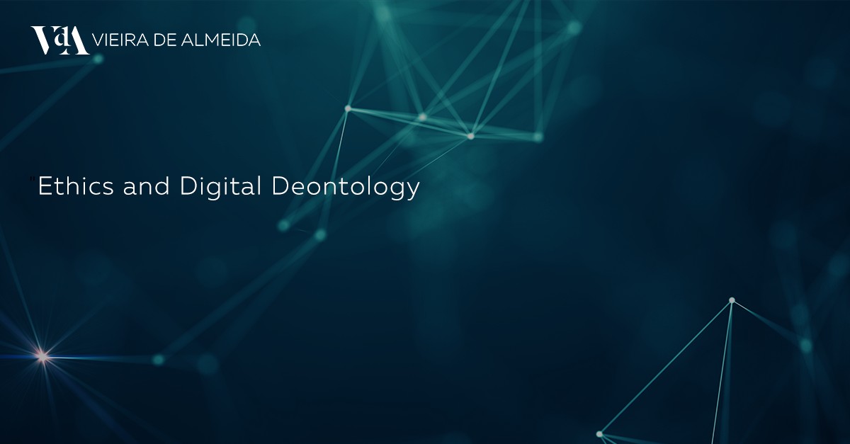 Ethique et déontologie du numérique 