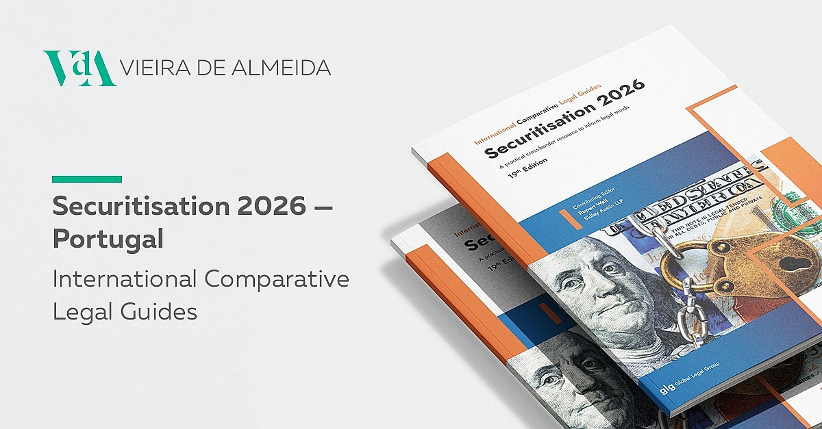 Securitisation 2026: Portugal 