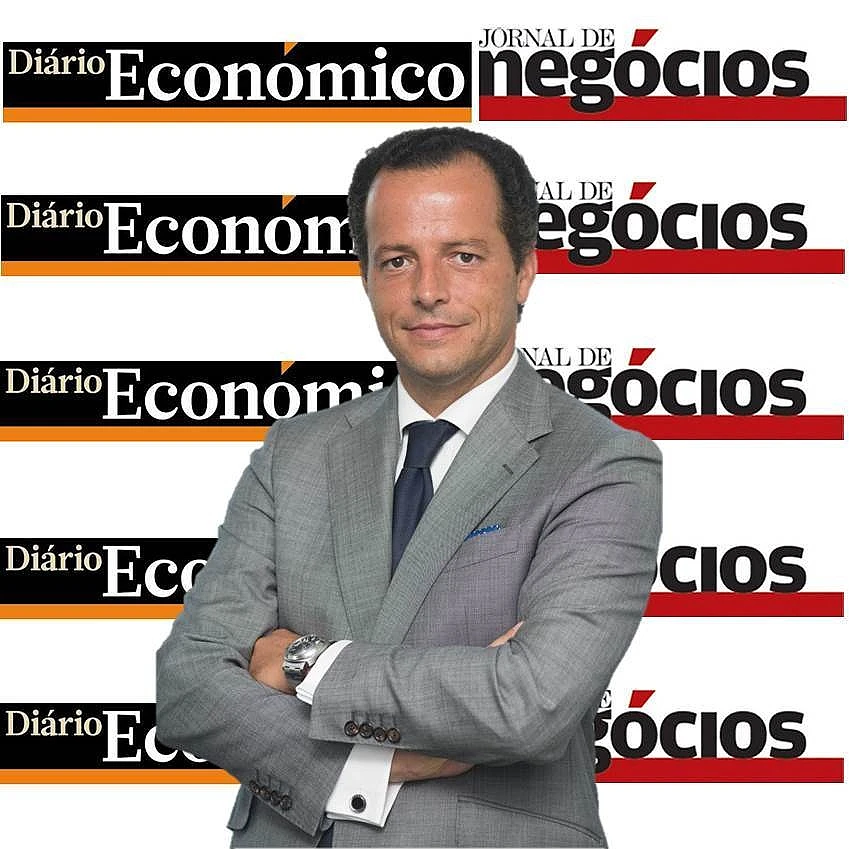 Samuel Fernandes de Almeida quoted in the Portuguese newspapers