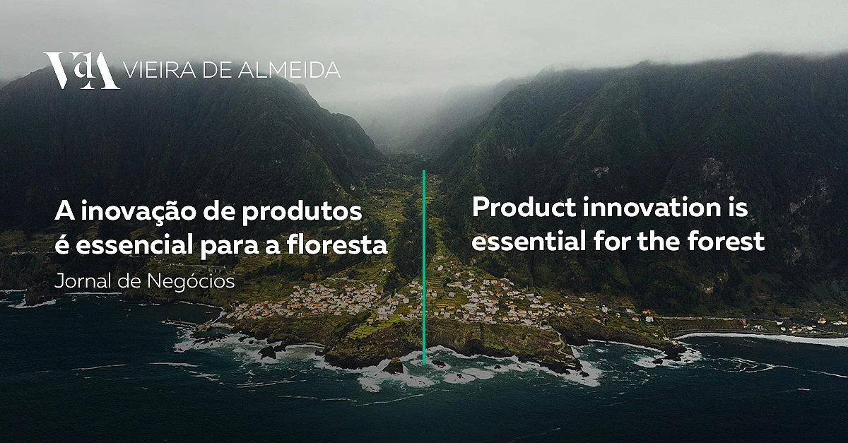 Product Innovation is Essential for the Forest