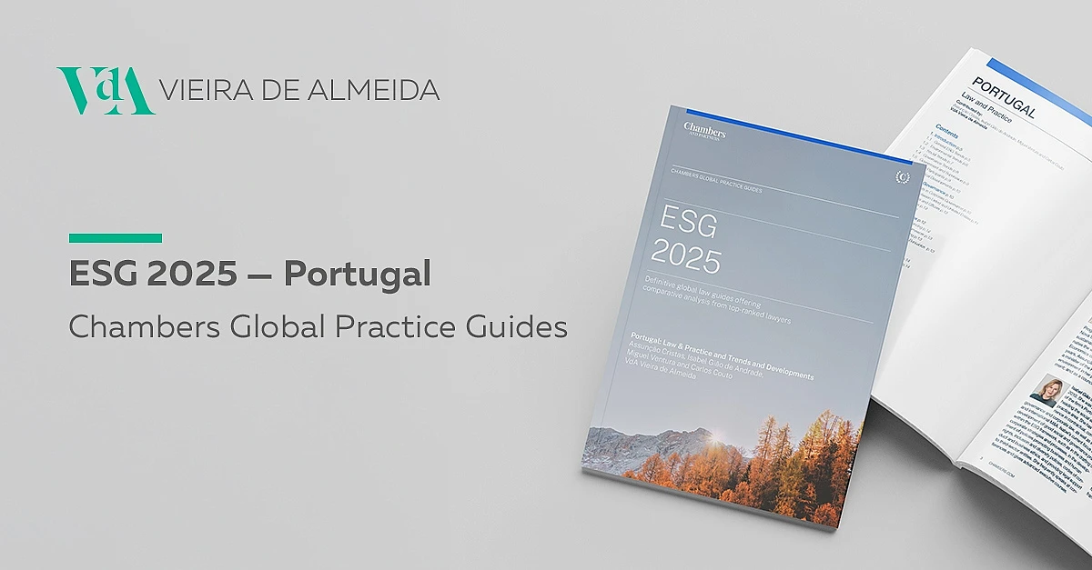 ESG 2025 - Chambers Global Practice Guide