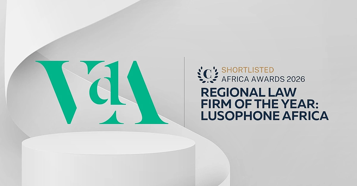 VdA shortlisted nos Chambers Africa Awards 2026