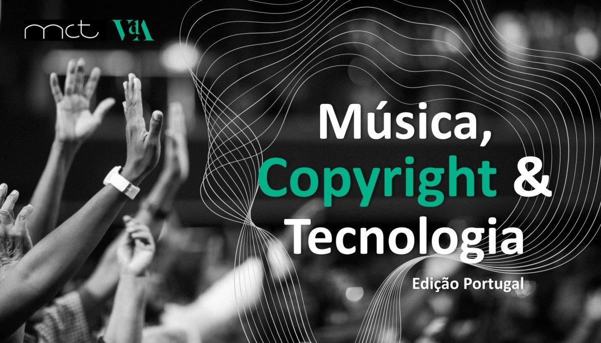 VdA lectures at Music, Copyright & Technology course