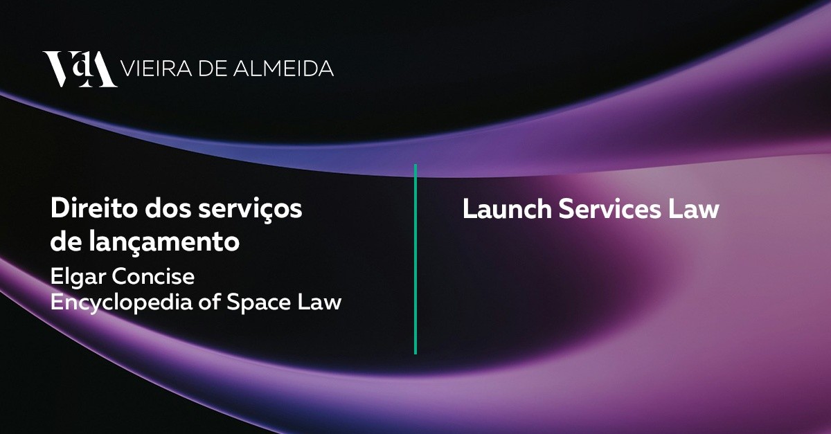 Launch Services Law