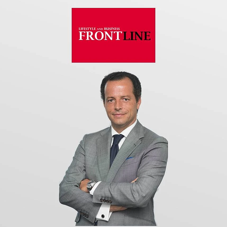 Samuel Fernandes de Almeida writes about tax justice