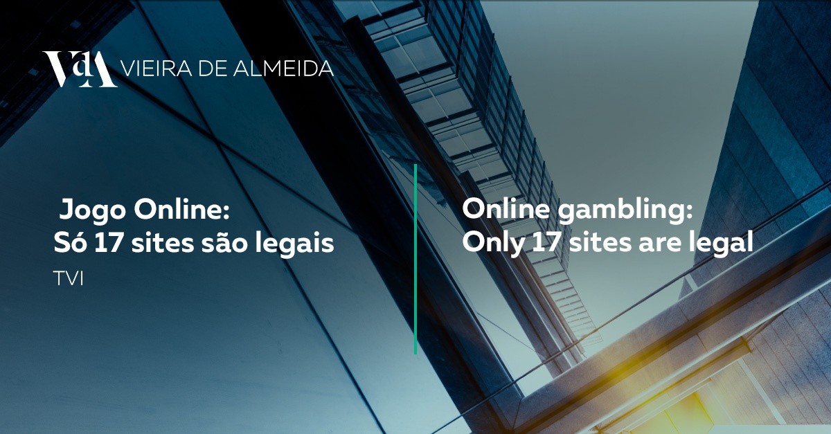 Online Gambling: Only 17 sites are legal