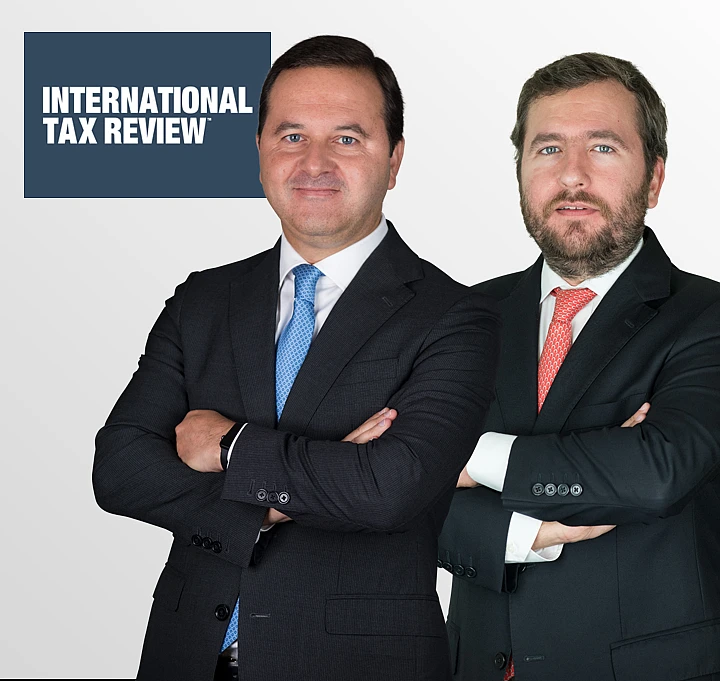 Portugal: The new gateway to Angola