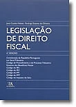 Rodrigo Esteves de Oliveira contributes to the 4th edition of 'Legislation on Fiscal Law'