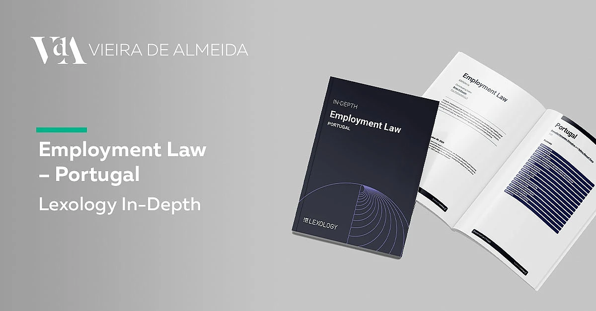 Employment Law - Portugal | Lexology In-Depth