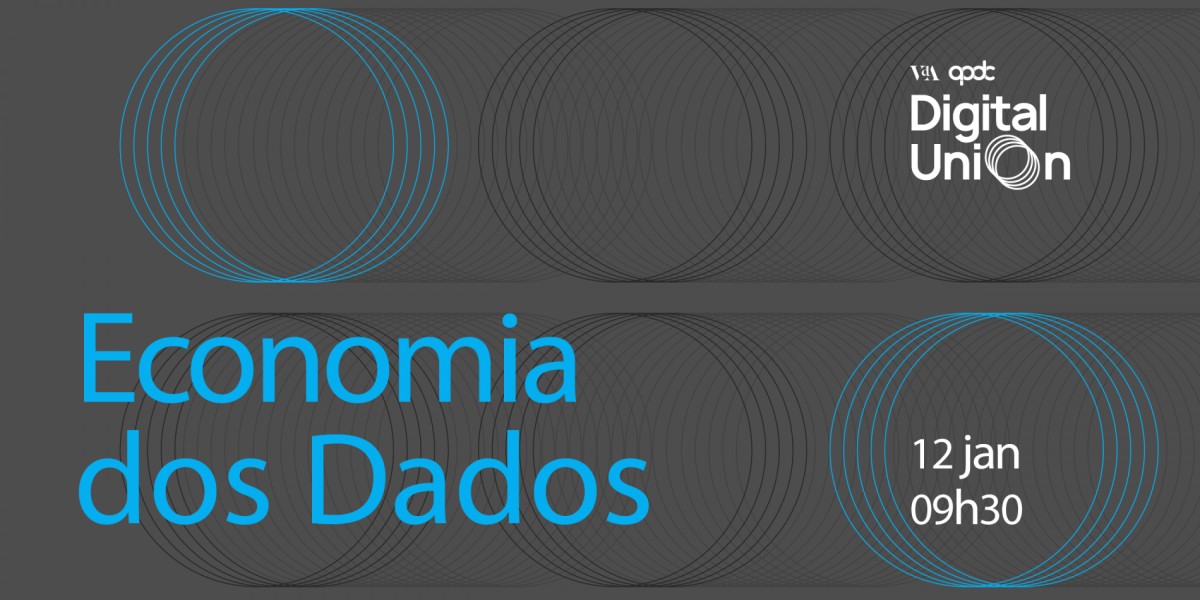 Digital Union - Économie des données
